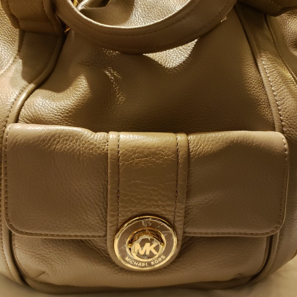 Michael Kors Shoulder Bag